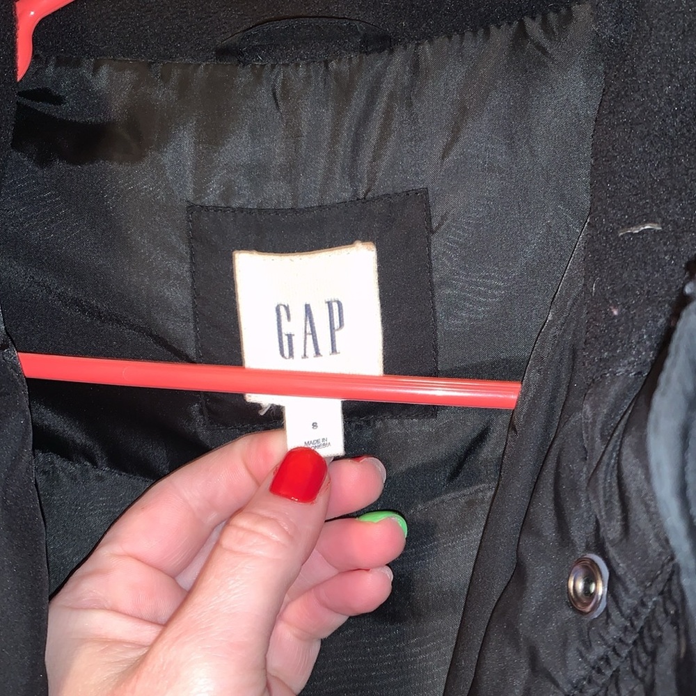 Gap Jacket - image 5